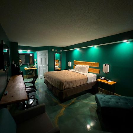 Boutique Style Quality Inn Oxford Anniston I-20 Zewnętrze zdjęcie