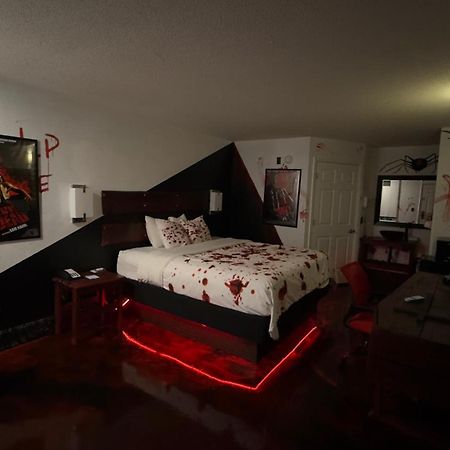 Boutique Style Quality Inn Oxford Anniston I-20 Zewnętrze zdjęcie
