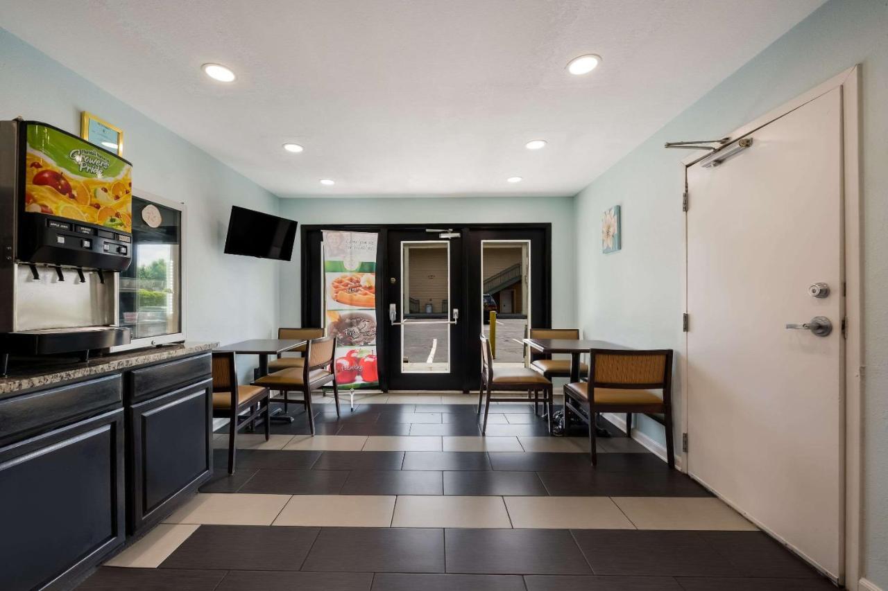 Boutique Style Quality Inn Oxford Anniston I-20 Zewnętrze zdjęcie