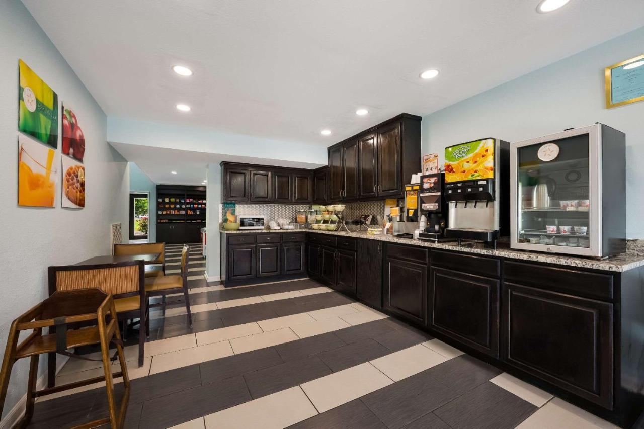 Boutique Style Quality Inn Oxford Anniston I-20 Zewnętrze zdjęcie