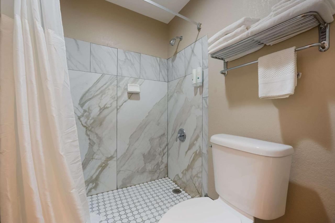 Boutique Style Quality Inn Oxford Anniston I-20 Zewnętrze zdjęcie