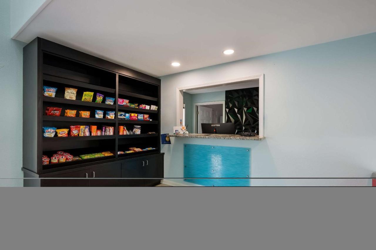 Boutique Style Quality Inn Oxford Anniston I-20 Zewnętrze zdjęcie
