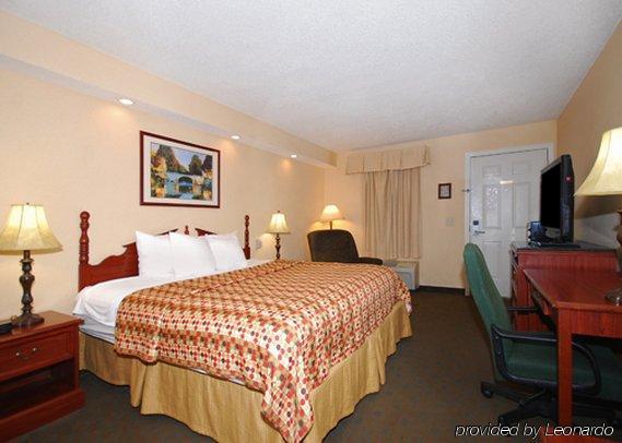 Boutique Style Quality Inn Oxford Anniston I-20 Pokój zdjęcie