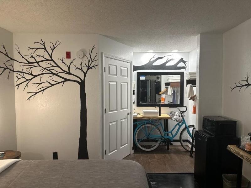 Boutique Style Quality Inn Oxford Anniston I-20 Zewnętrze zdjęcie