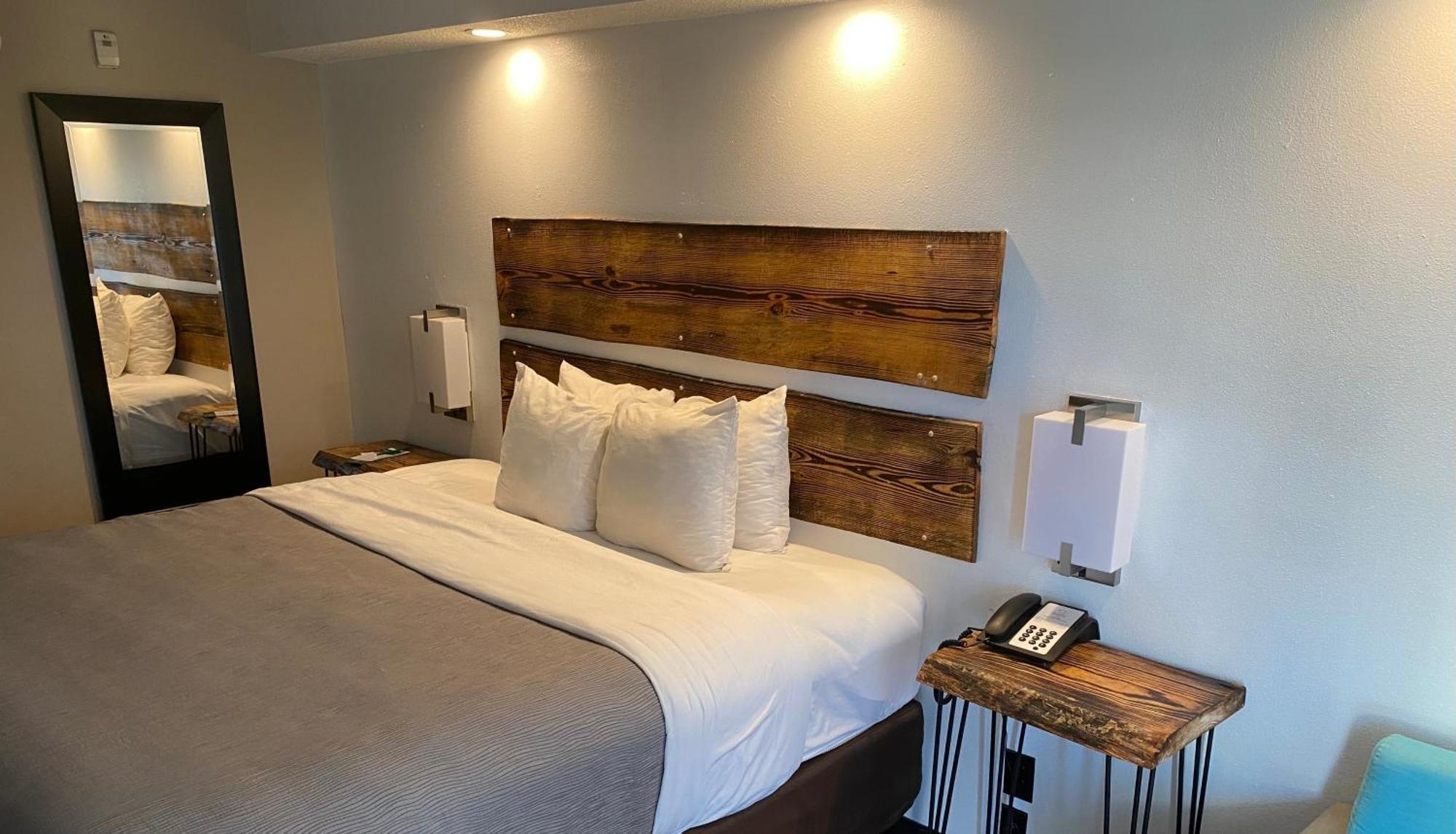 Boutique Style Quality Inn Oxford Anniston I-20 Zewnętrze zdjęcie