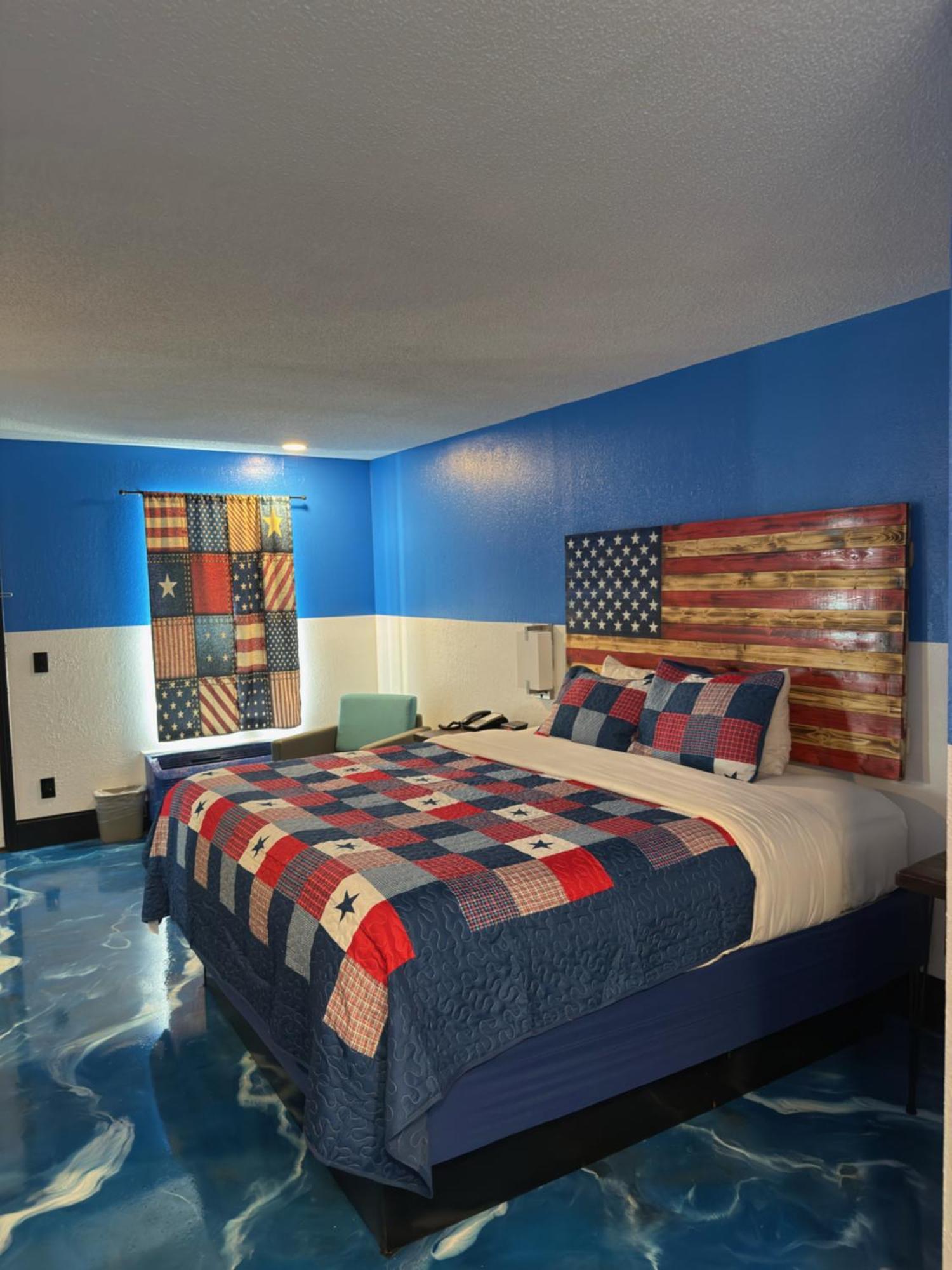 Boutique Style Quality Inn Oxford Anniston I-20 Zewnętrze zdjęcie