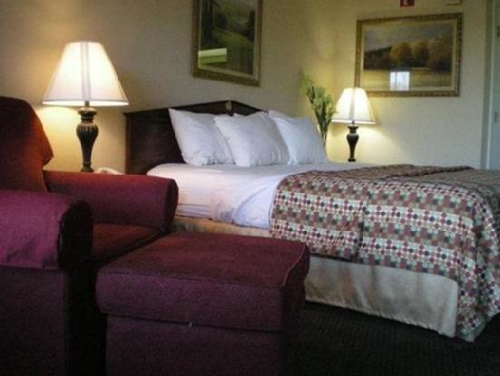 Boutique Style Quality Inn Oxford Anniston I-20 Pokój zdjęcie