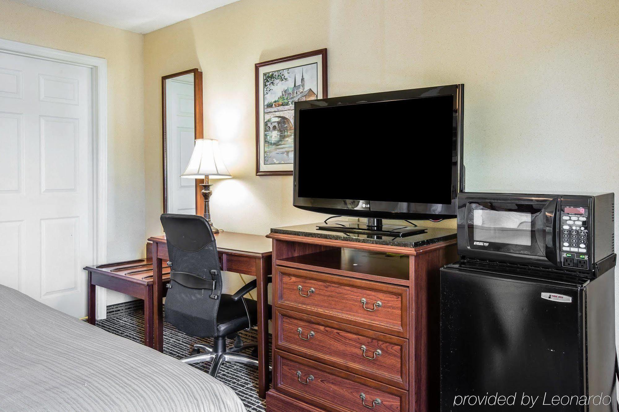 Boutique Style Quality Inn Oxford Anniston I-20 Zewnętrze zdjęcie