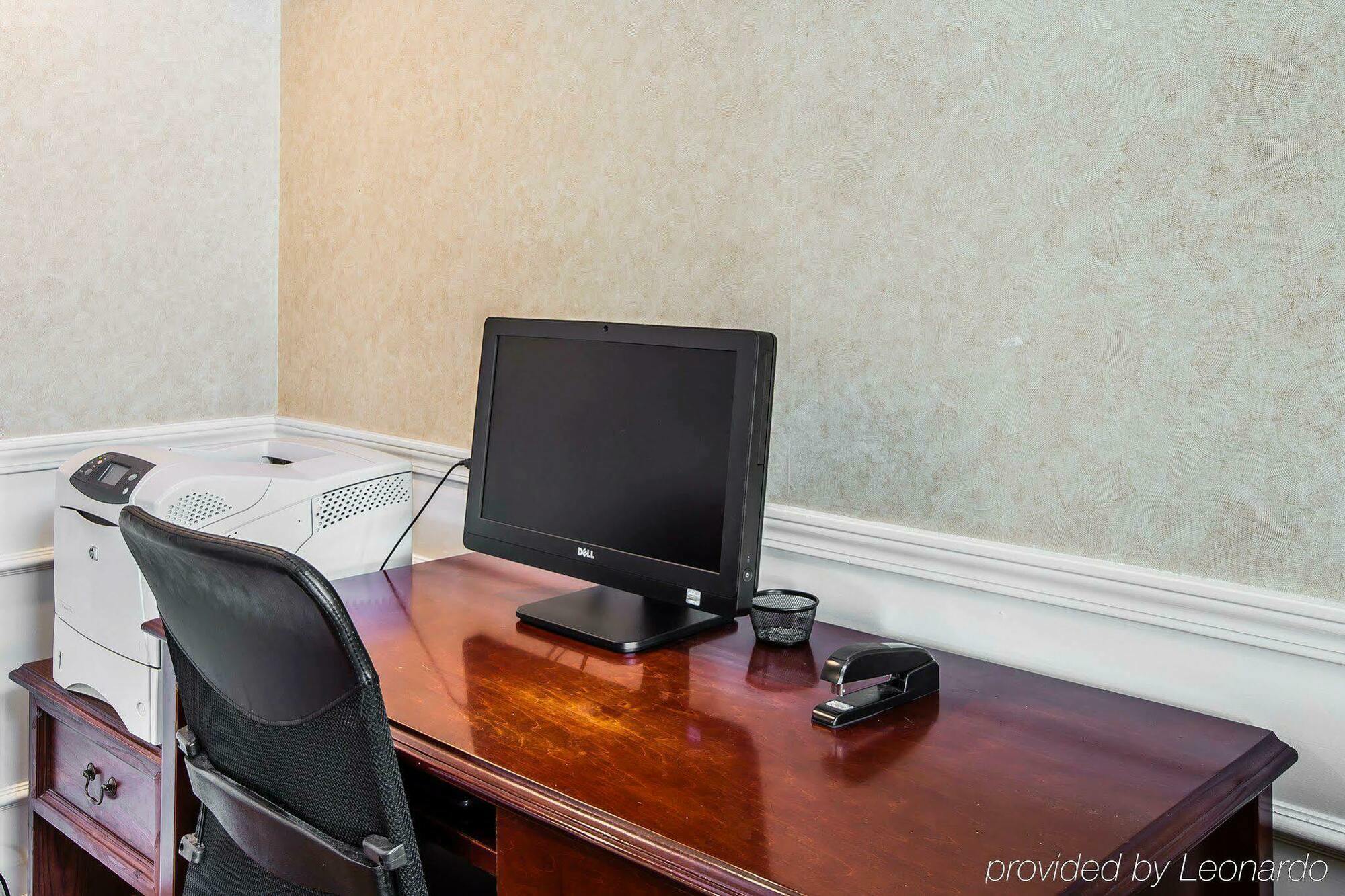 Boutique Style Quality Inn Oxford Anniston I-20 Zewnętrze zdjęcie